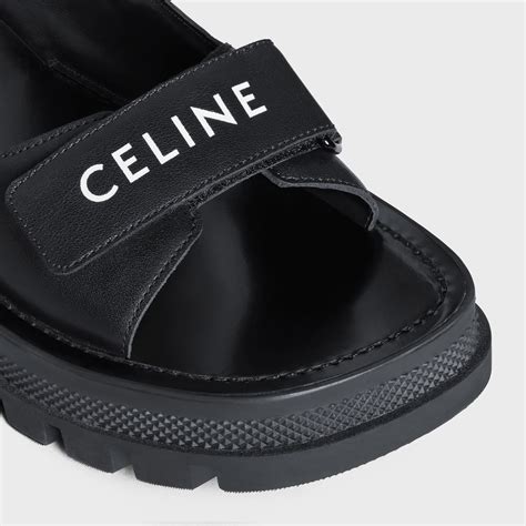 celine sandals 2019